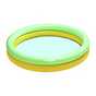 Small paddling pools.