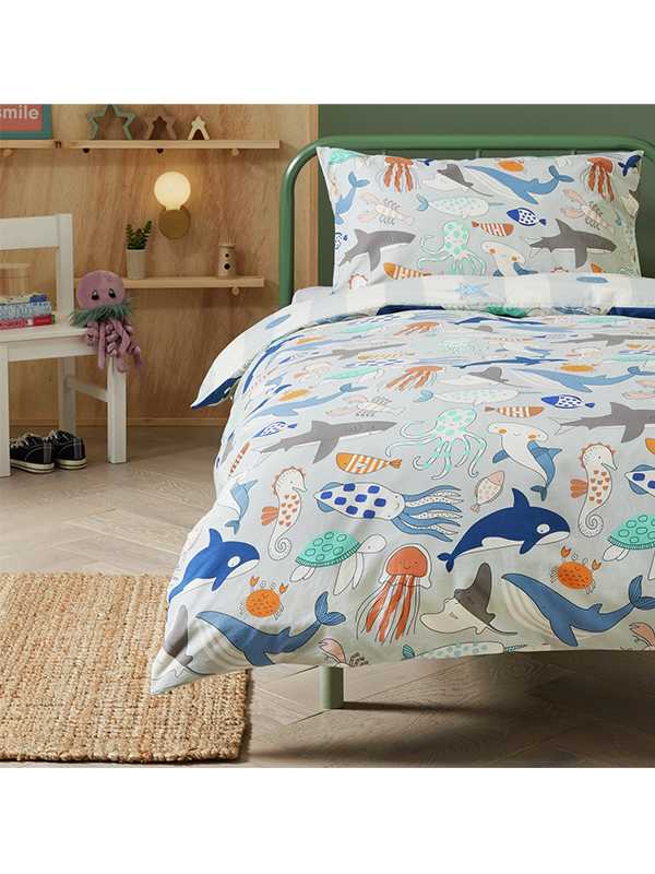 Create their dream room.