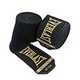 Hand wraps.