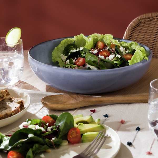 Host with ease. Must have essentials for easy summer hosting.
