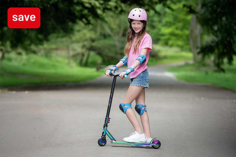 Save 20% on selected outdoor toys and bikes. Use code PLAY20.