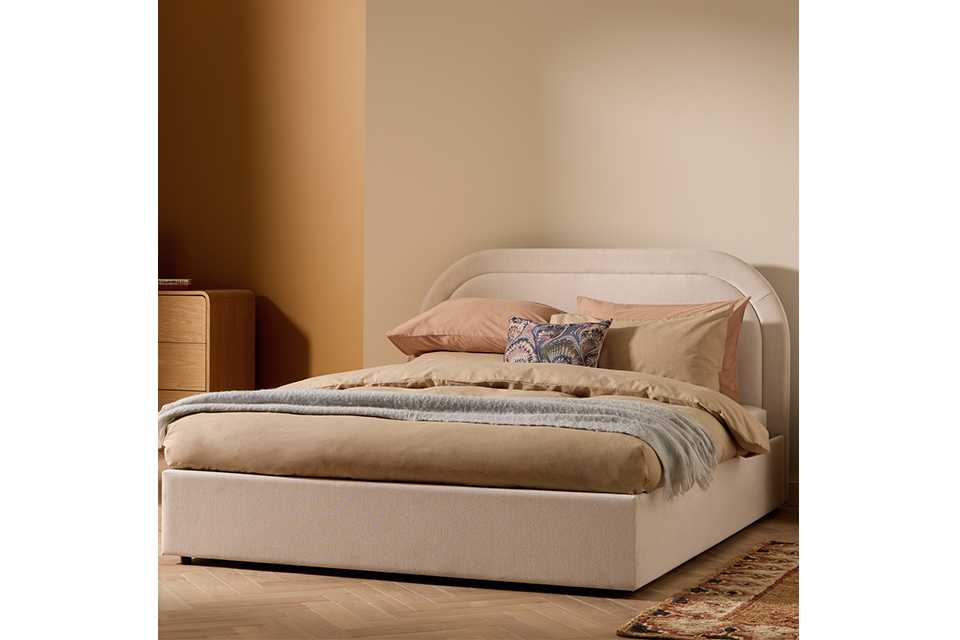 Refresh your bedroom. Easy updates you’ll love.