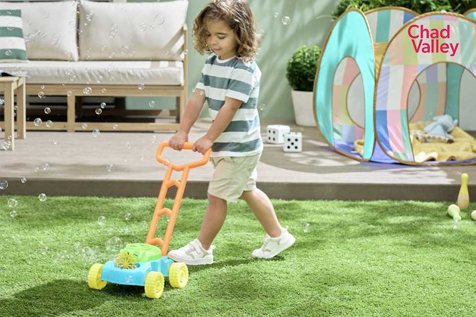 Shop Chad Valley pre-school toys. Exclusive to Argos. Spark imaginations!