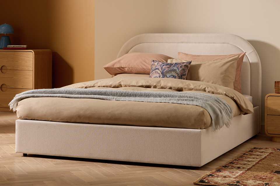 Refresh your bedroom. Easy updates you’ll love.
