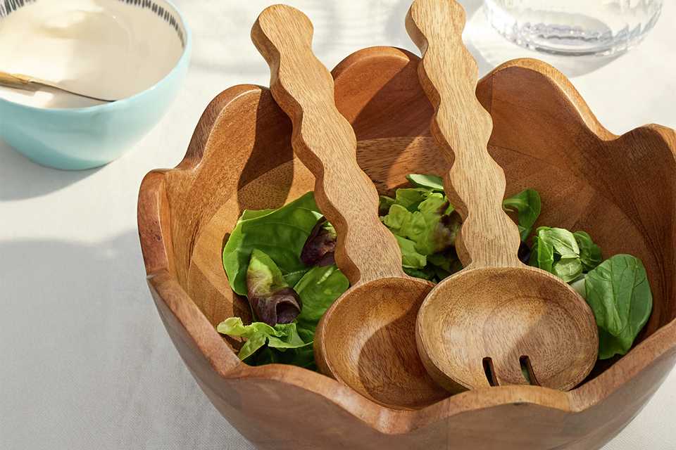 Host with ease. Must have essentials for easy summer hosting.