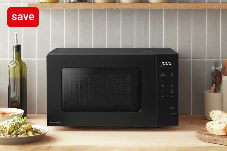 Save up to 40% on selected small kitchen appliances.