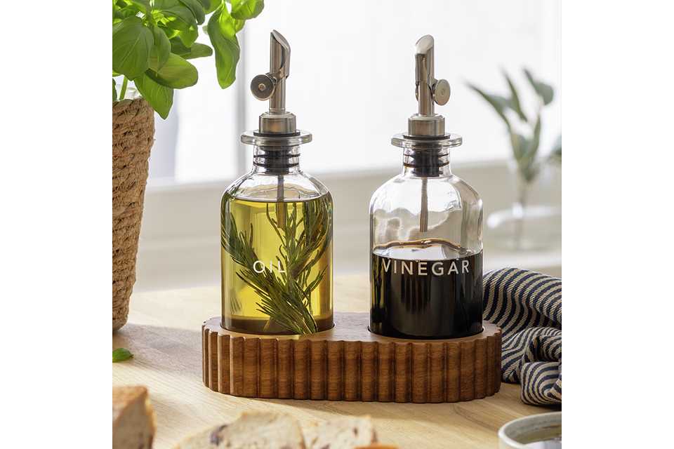 Kitchen accessories. Thoughtful pieces for cooking, prepping and serving. Shop now.