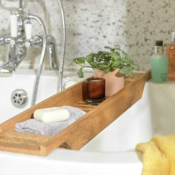 Summer bathroom refresh. Discover trending pieces for a lighter, fresher look this summer. Shop now.