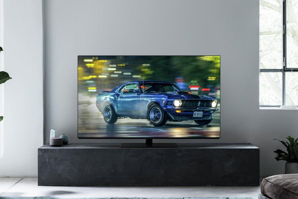 QLED vs OLED.