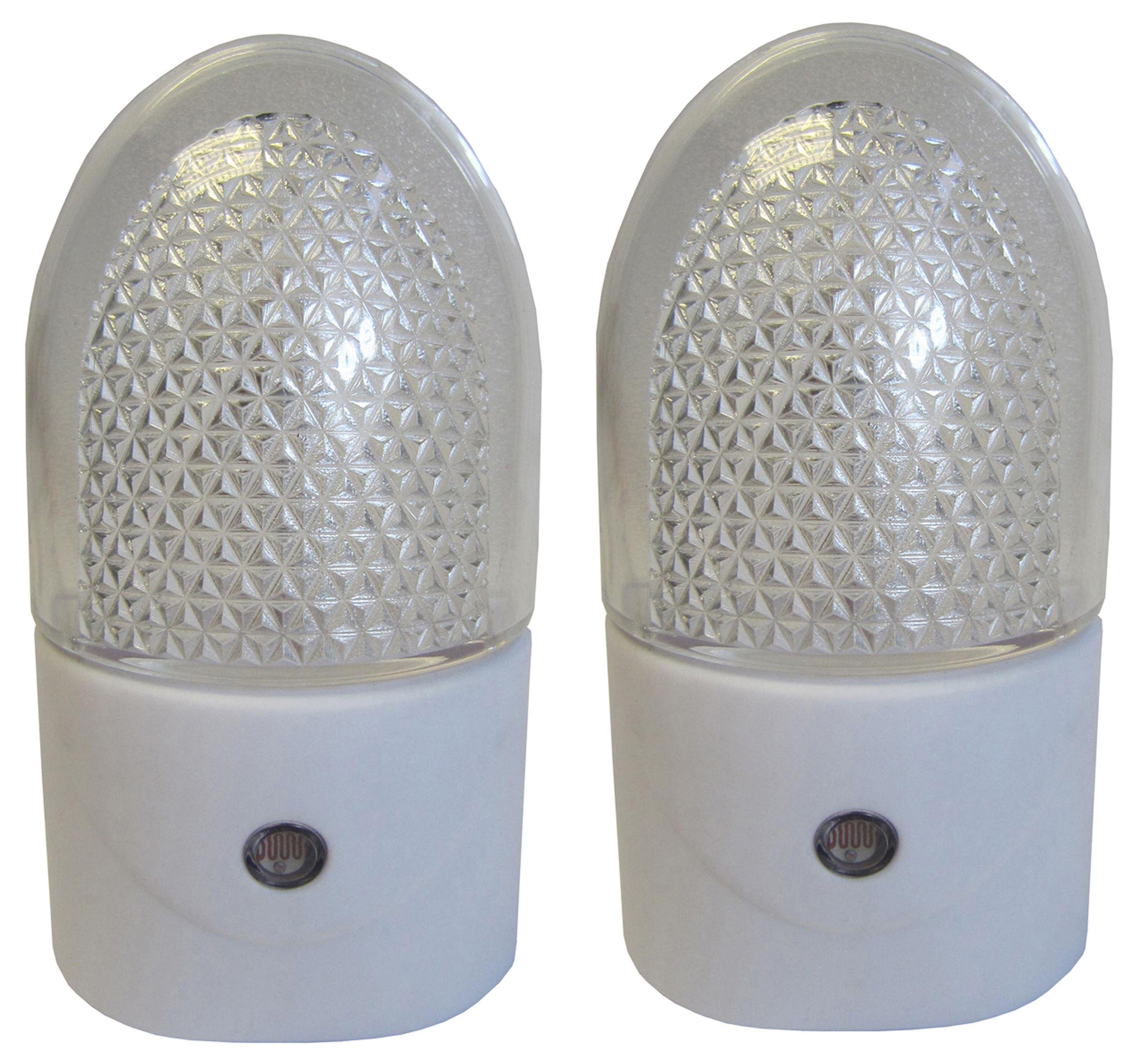 Buy BabyStart LED Night Light Twin Pack at Argos.co.uk Your Online