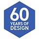 Habitat 60th.