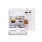 Integrated fridges.