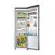 Tall upright fridges.