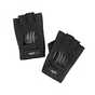 Gym gloves.