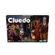 The Cluedo Game from Hasbro Gaming.