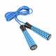 Skipping ropes.