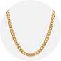Necklaces and chains