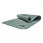 Exercise and yoga mats.