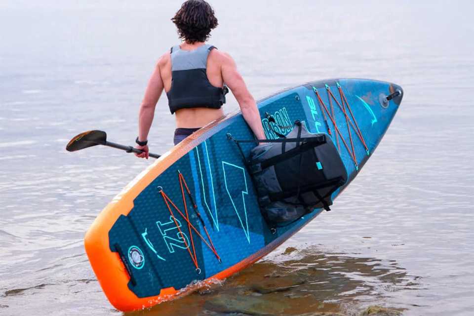 Water sports. All your water sports essentials in one place.