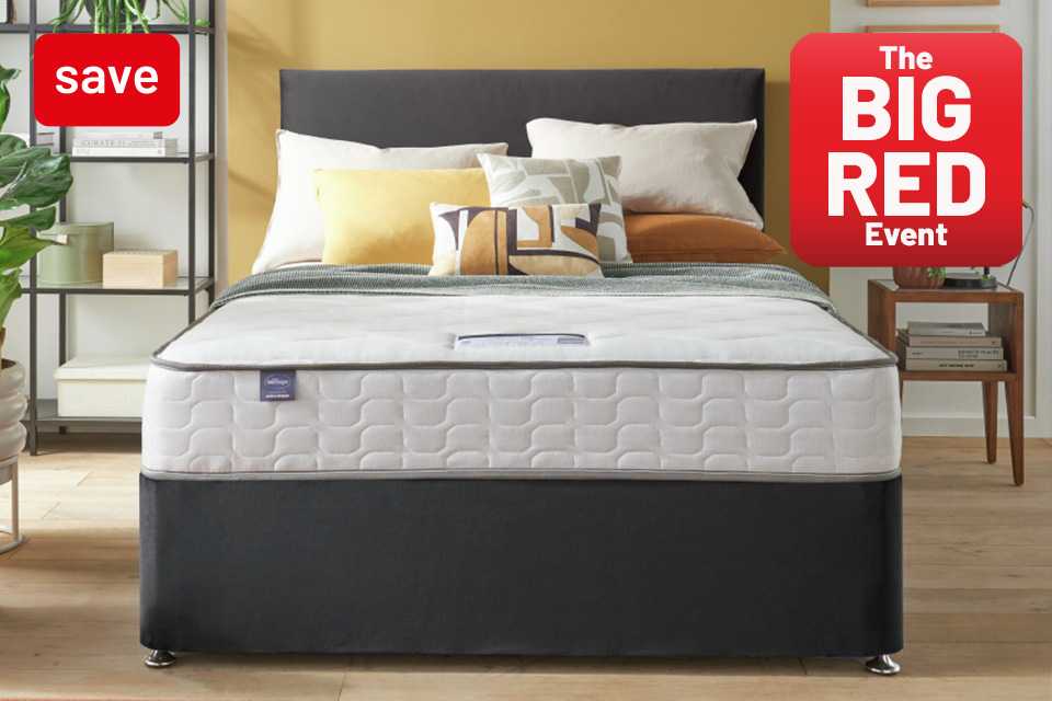 The Big Red Event. Save 20% on selected lines this Big Red.
