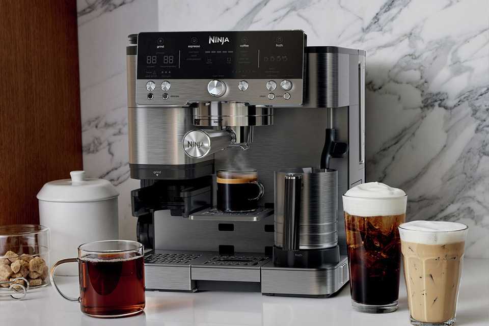 Save up to 30% on selected coffee machines.