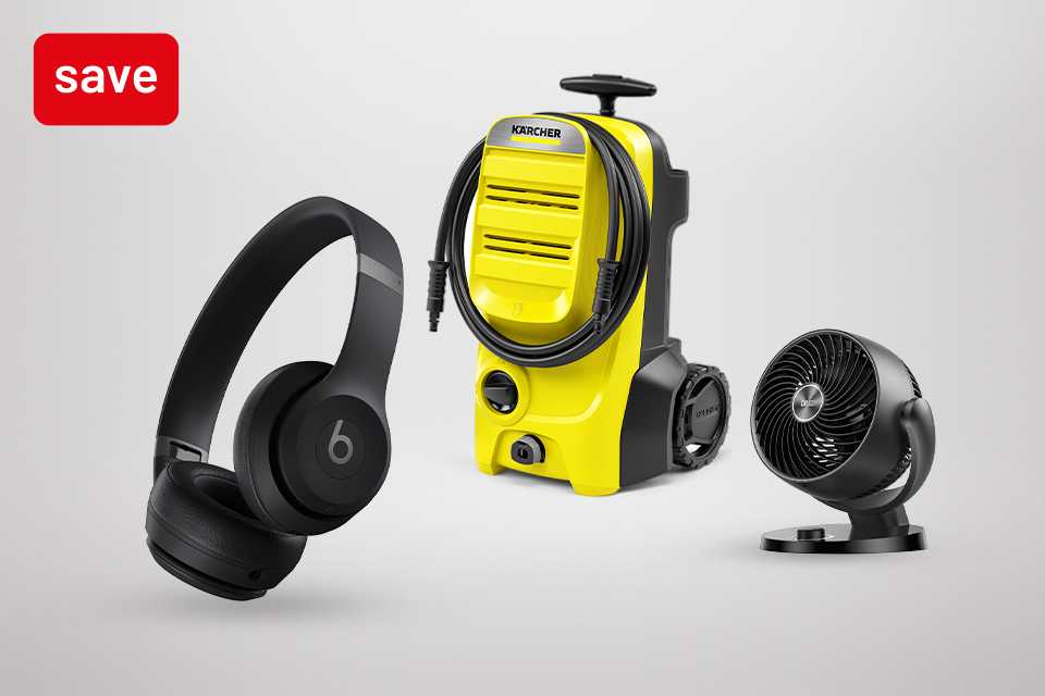 Shop our top 100 deals.