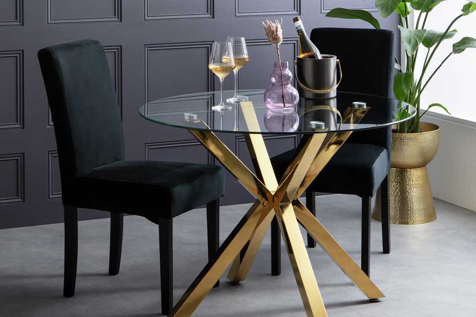 Top rated furniture. Customer approved features and design. *Products with a minimum of 4-star average customer rating.