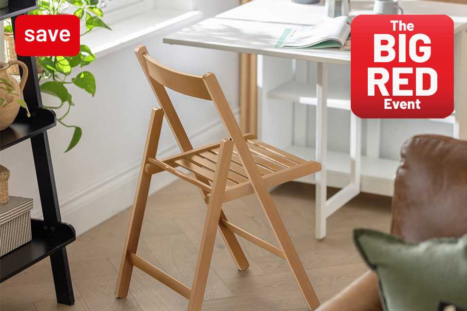 The Big Red Event. Save 10% on selected lines this Big Red. Use code RED10.
