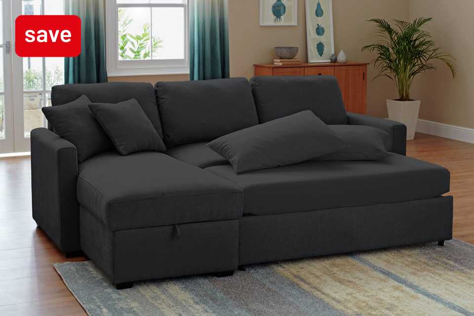 Save 20% on selected living room furniture. Includes sofas, armchairs and more.