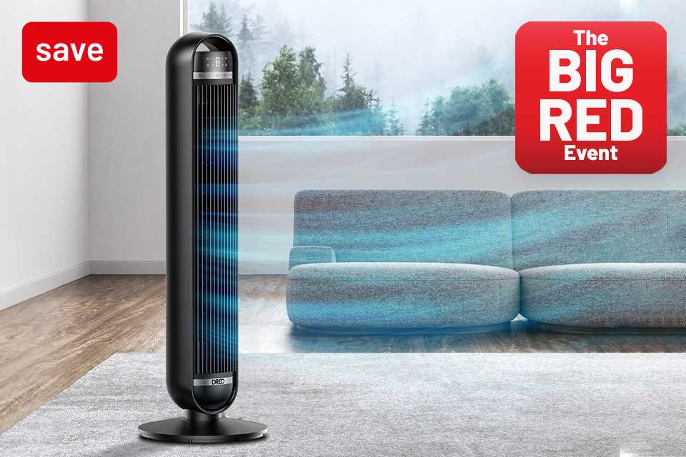 Save up to 30% on selected hot weather essentials. Use codes RED10, RED20 & RED30.