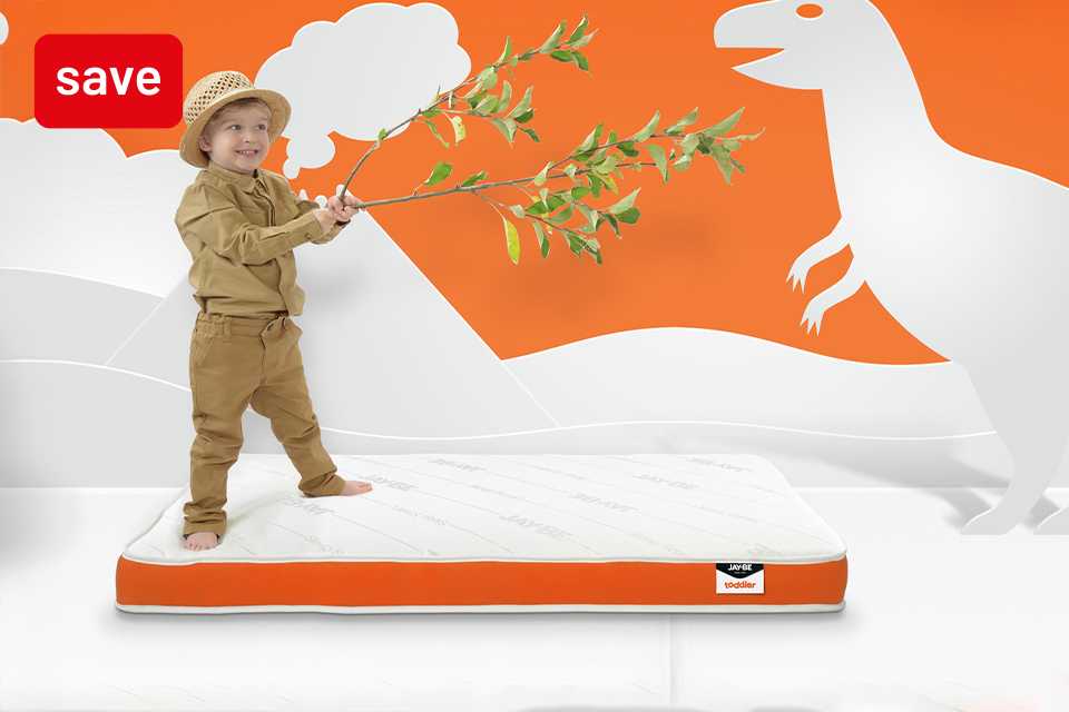Save up to 20% on selected kids & nursery bedroom furniture.