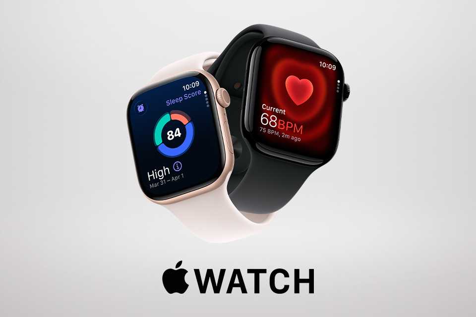 Save £70 on selected Apple Watch.