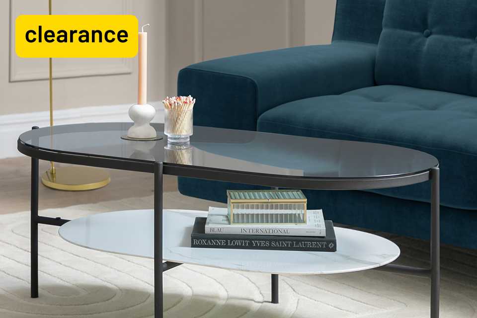 Home and furniture.
