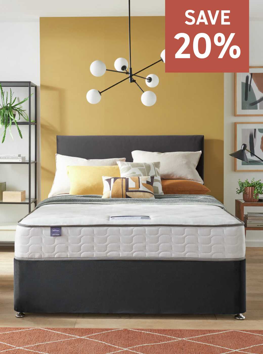 The Big Red Event. Save 20% on selected lines this Big Red. Use code RED20. Shop now.