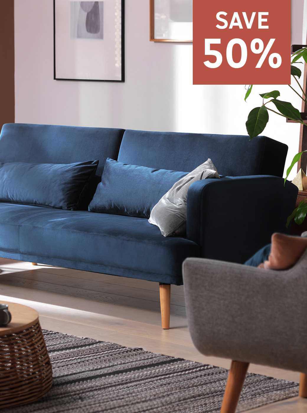 The Big Red Event. Save 50% on selected lines this Big Red. Use code RED50. Shop now.