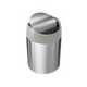 Bathroom bins.