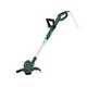 Grass trimmers.
