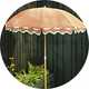 Parasols.