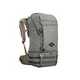 Decathlon backpacks.