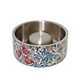 Dog bowls.