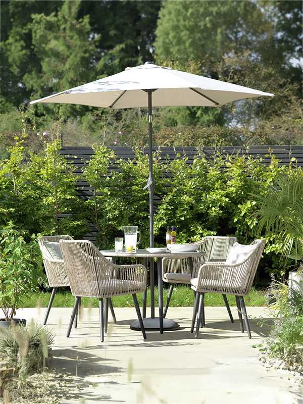 Save up to 30% on selected garden and outdoor lines with codes GREEN10, GREEN20 and GREEN30.