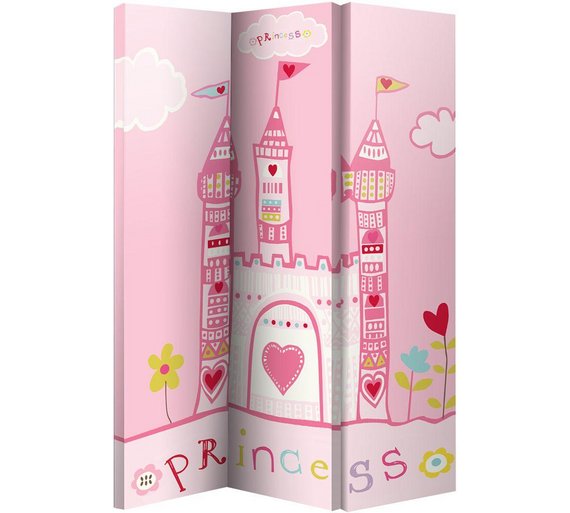 Buy Princess Single Sided Screen at Argos.co.uk Your Online Shop for