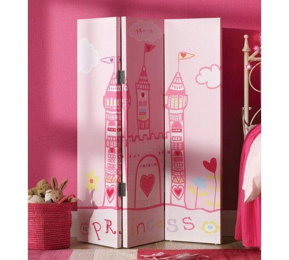 Buy Princess Single Sided Screen at Argos.co.uk Your Online Shop for