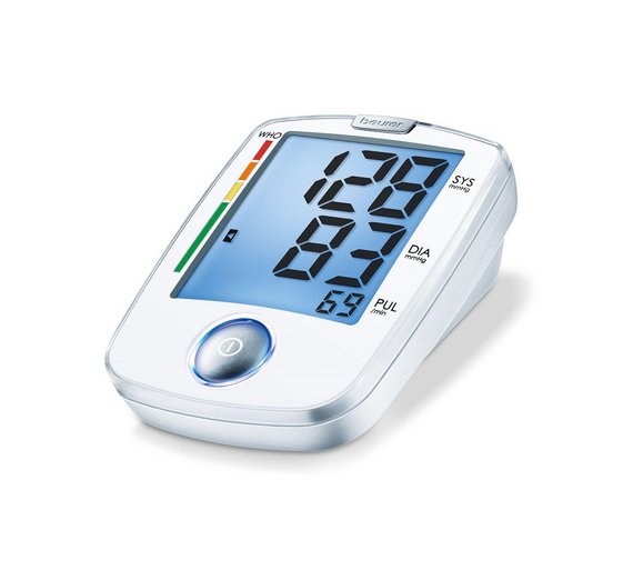 Buy Beurer BM44 Blood Pressure Monitor at Argos.co.uk Your Online