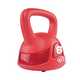 Kettlebells.
