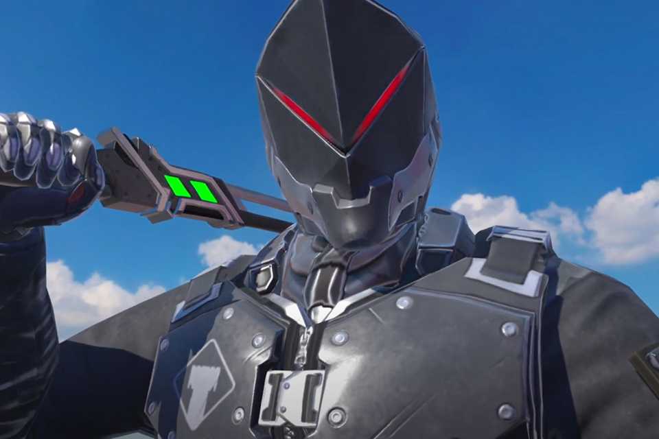 An image of a character from the game Population: One.