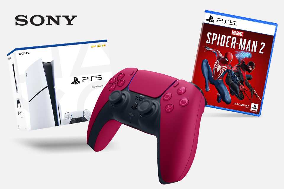 Sony Days of Play. Offers across PlayStation, software & hardware.