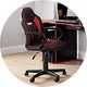Gaming furniture.