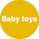 Baby toys.