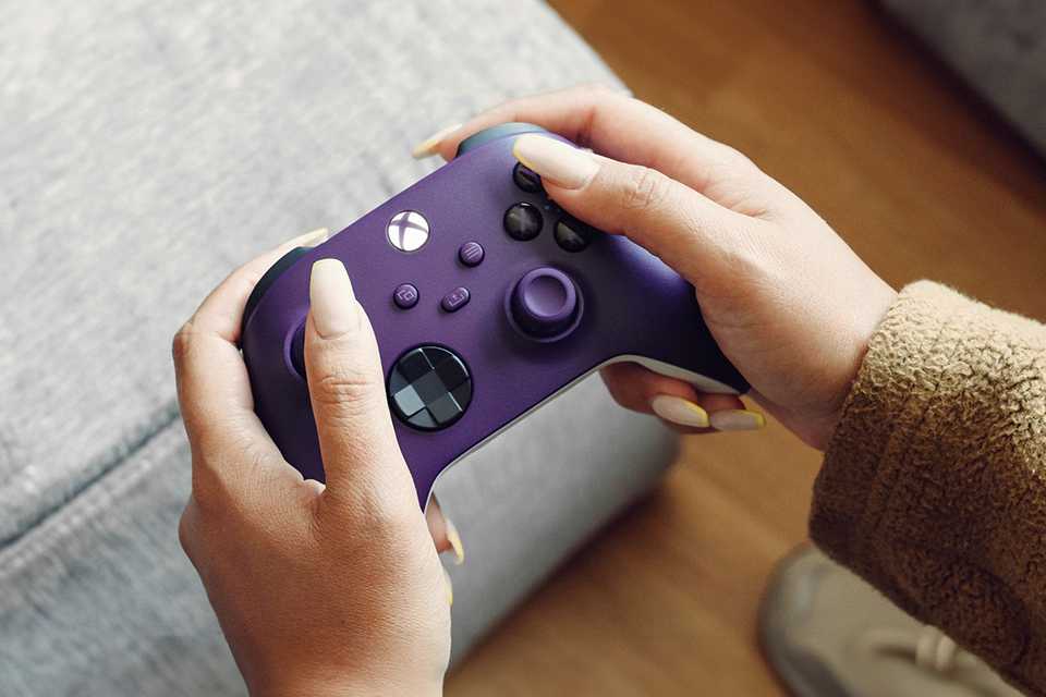 Our best gaming controllers.